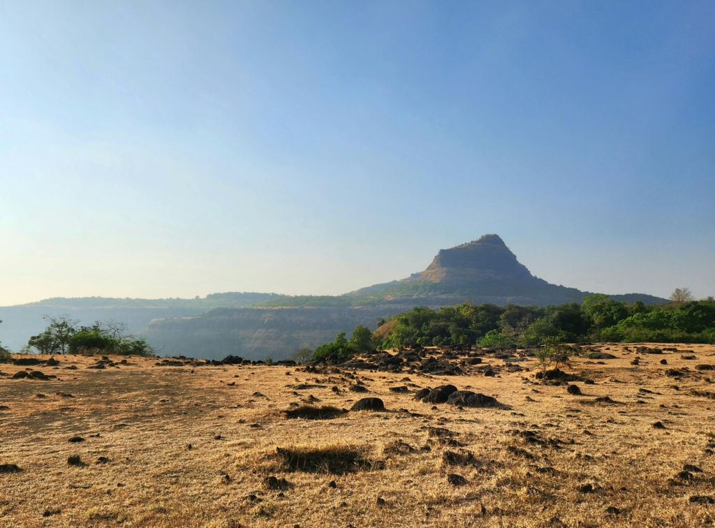 Summer in Lonavala