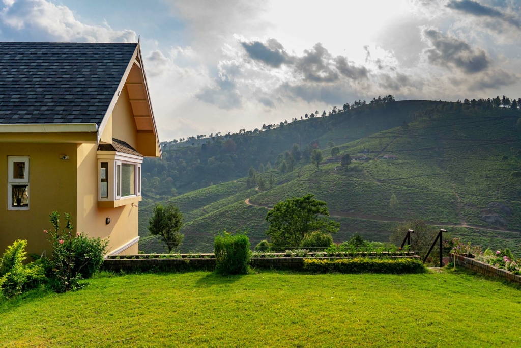 Homestay in Coonoor 