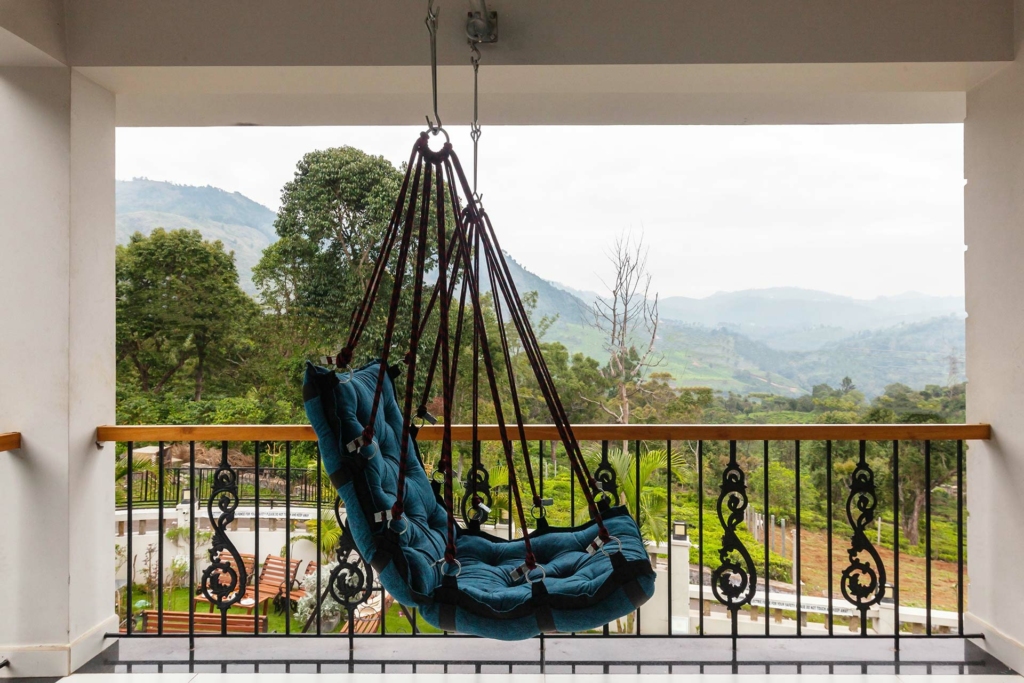 Homestay in Coonoor 