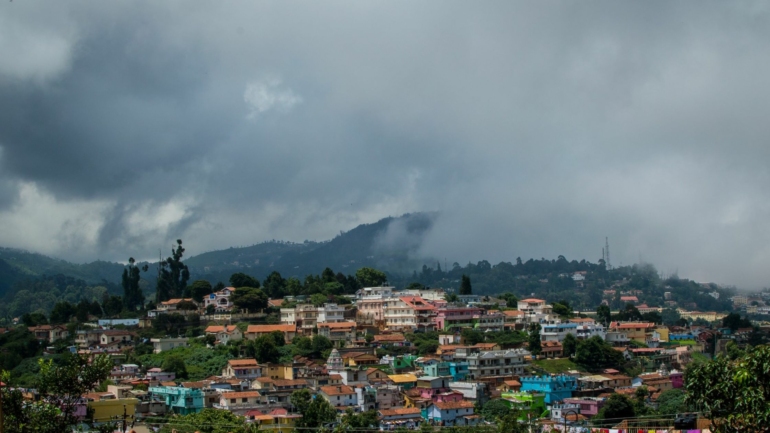 Best Time to Visit Coonoor