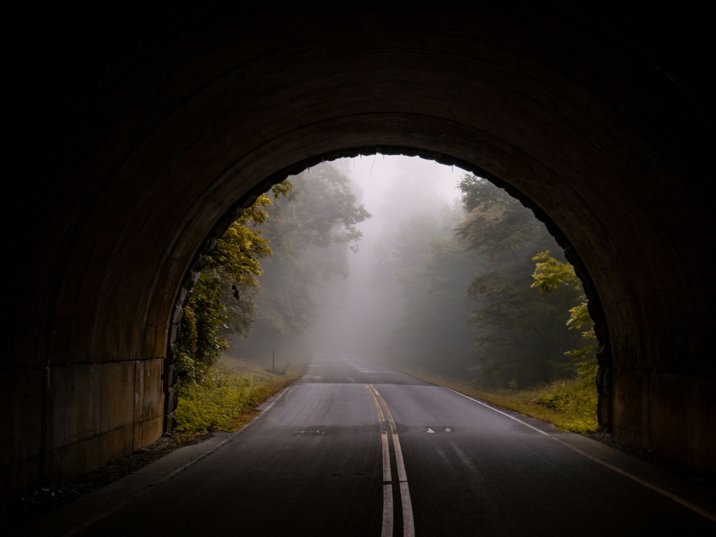 Monsoon Road trip in South