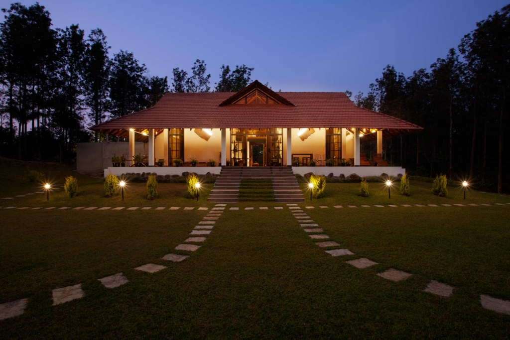 homestays in chikmagalur by stayvista