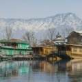 best time to visit Kashmir