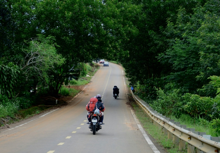 bangalore to pondicherry road trip