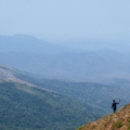 mullayangiri hills in chikmagalur