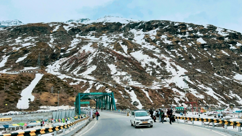 chandigarh to manali road trip destinations