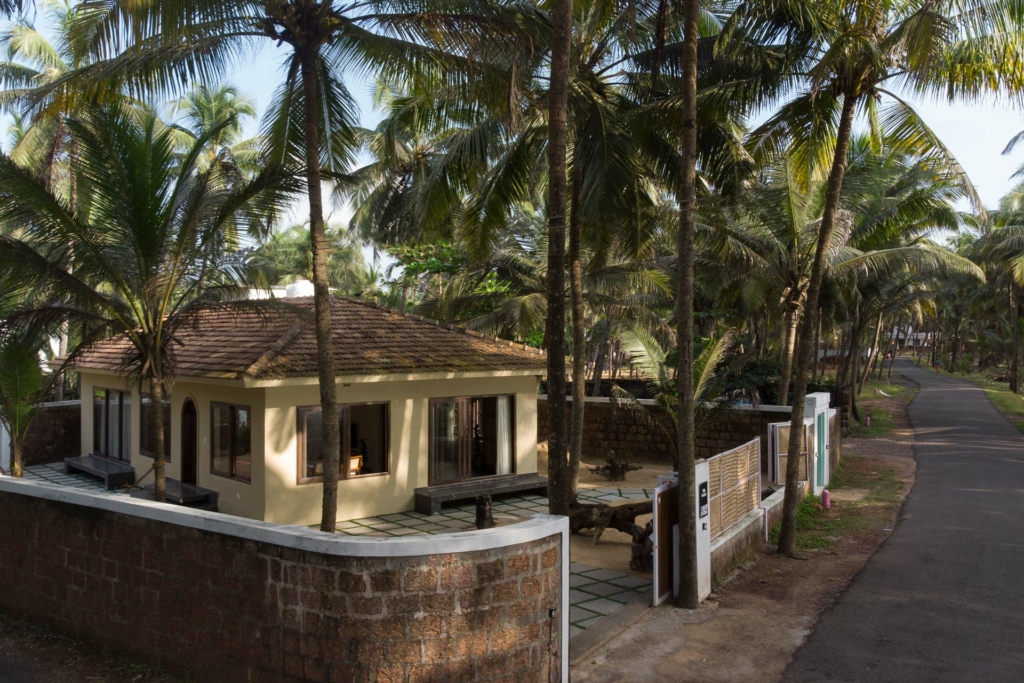 villas in Kasaragod