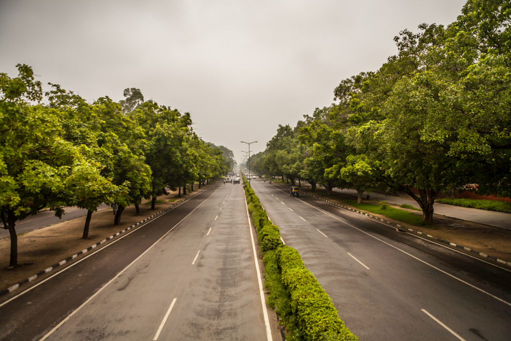 Monsoon in Chandigarh
Photo credits: sandeepachetan.com travel photography - https://www.flickr.com/photos/sandeepachetan/