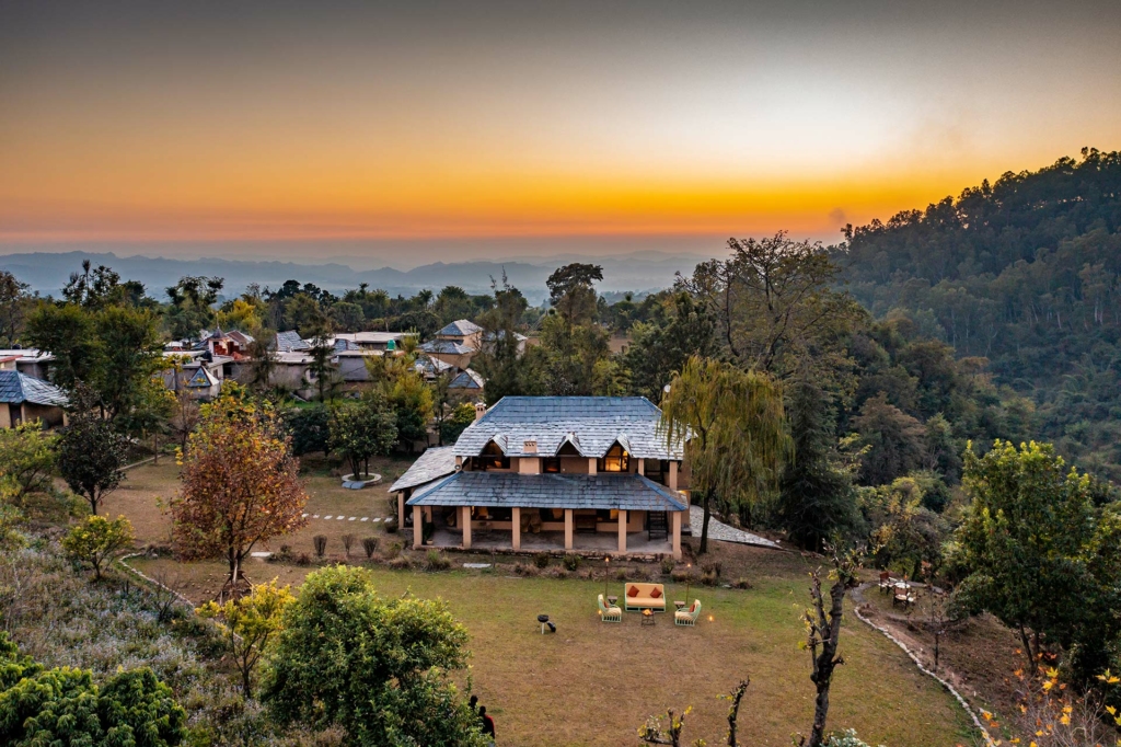 Homestay in Dharamshala by StayVista