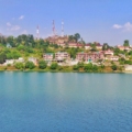 bhimtal lake