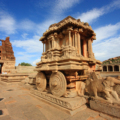 Places to visit in Hampi