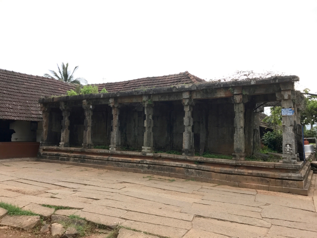 Thirunelli Temple