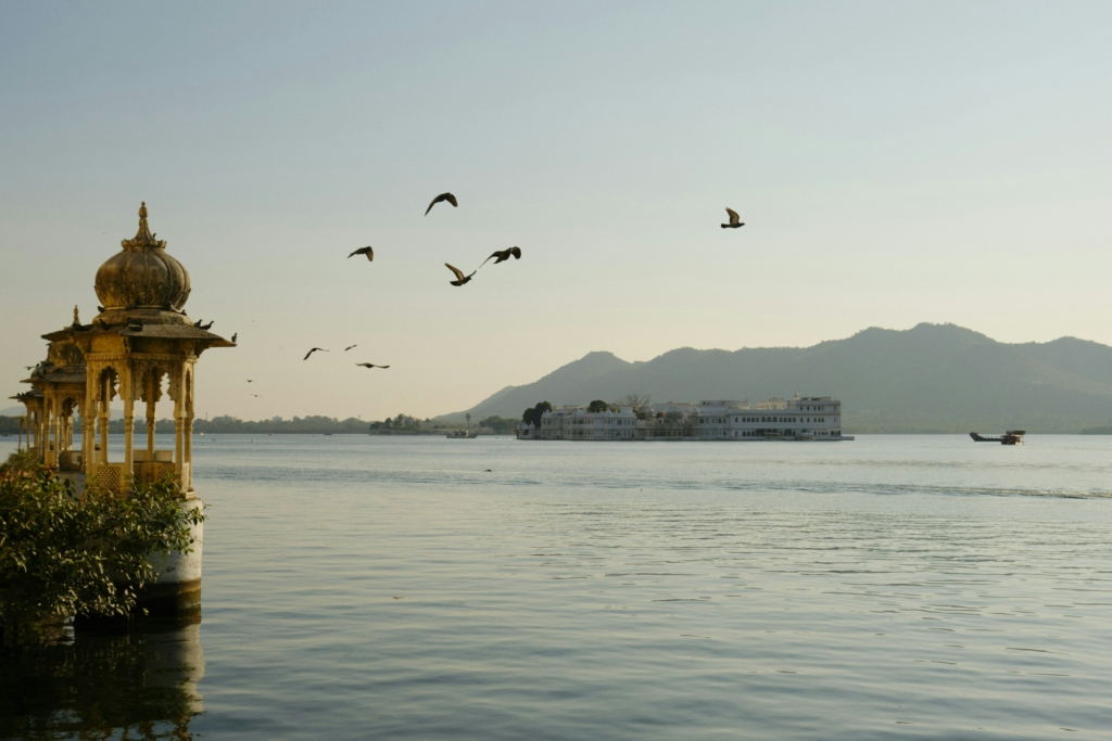 Udaipur