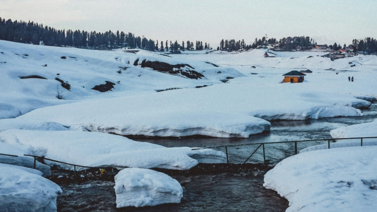 best time to visit gulmarg in snow