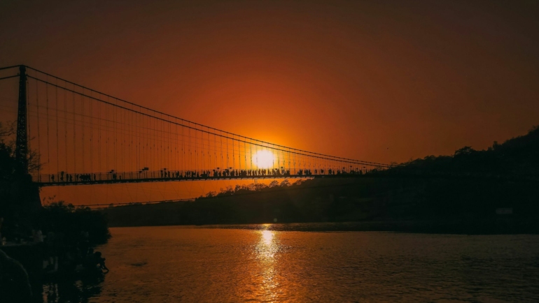 Best Time to Visit Rishikesh