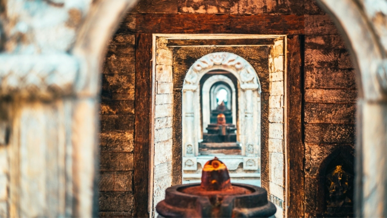 Jyotirlingas in India