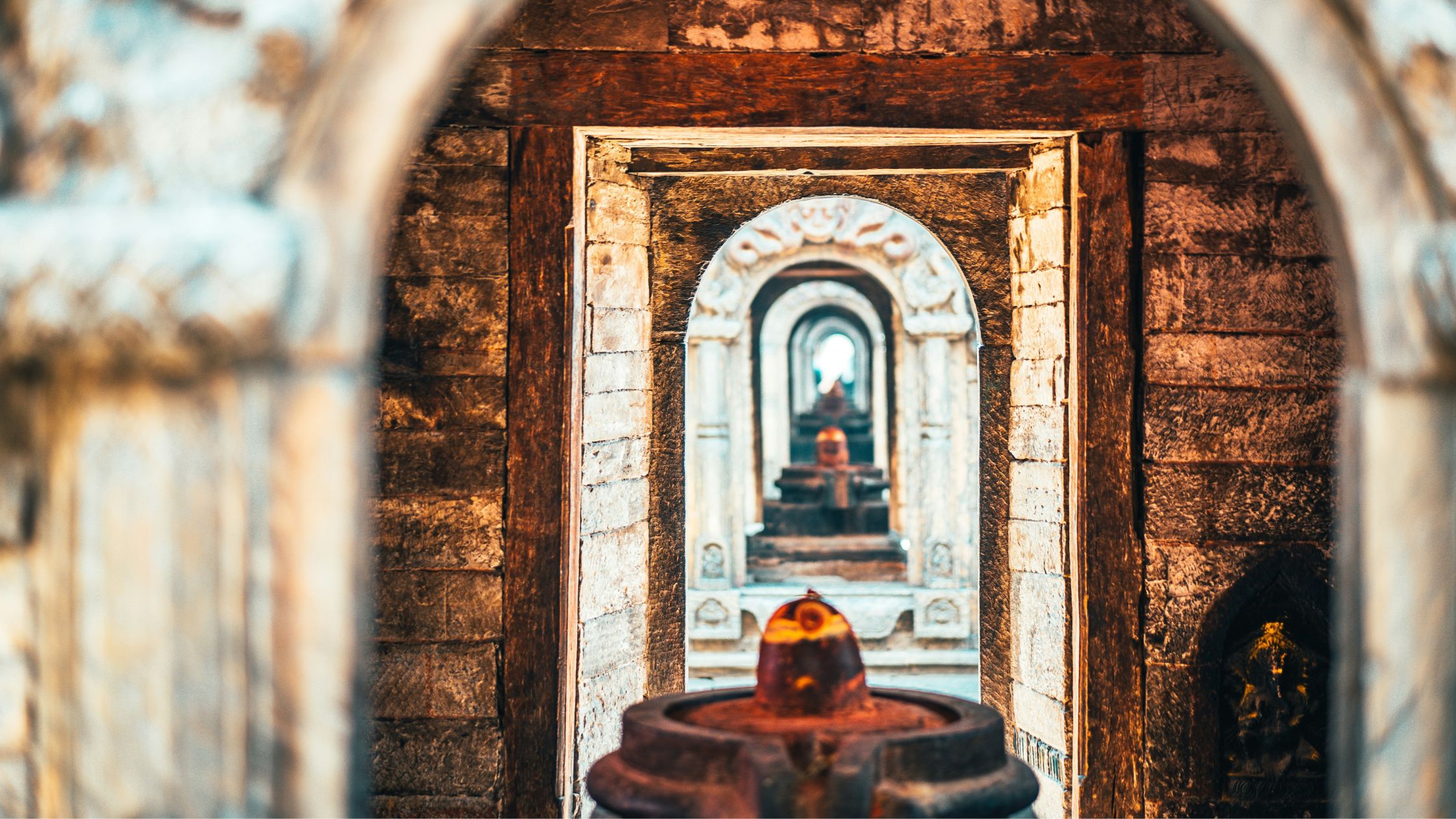 Jyotirlingas in India