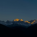 Highest Peak in India