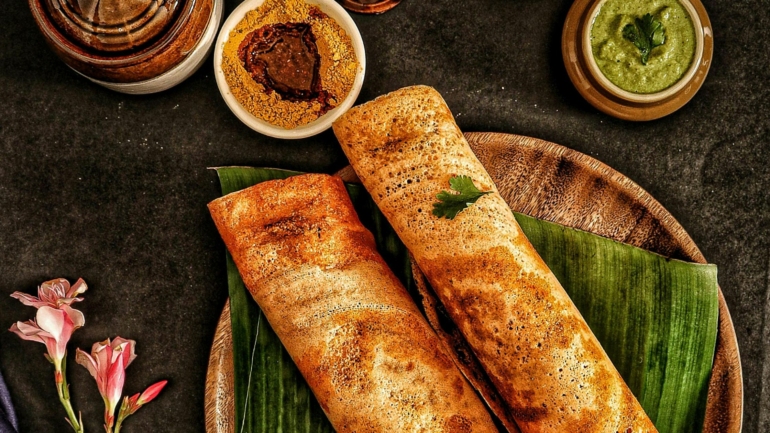 Places to eat in Bangalore