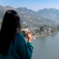 hotels near bhimtal lake