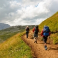 trekking in Coonoor