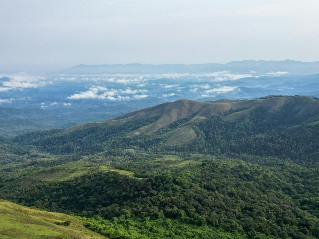 Mullayanagiri