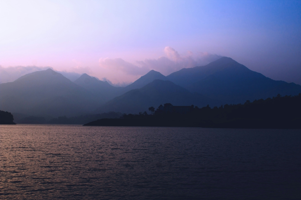 Banasura Sagar Dam