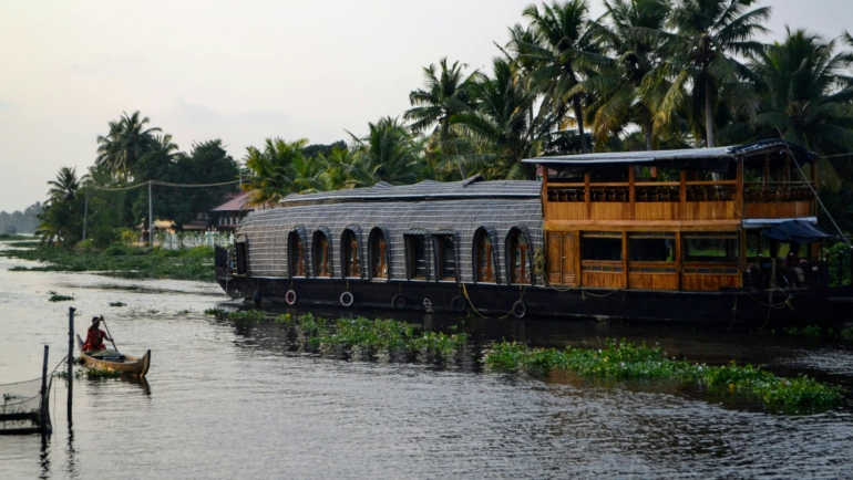 things to do in Alleppey PC: Kunal Kalra