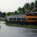 how to reach Alleppey