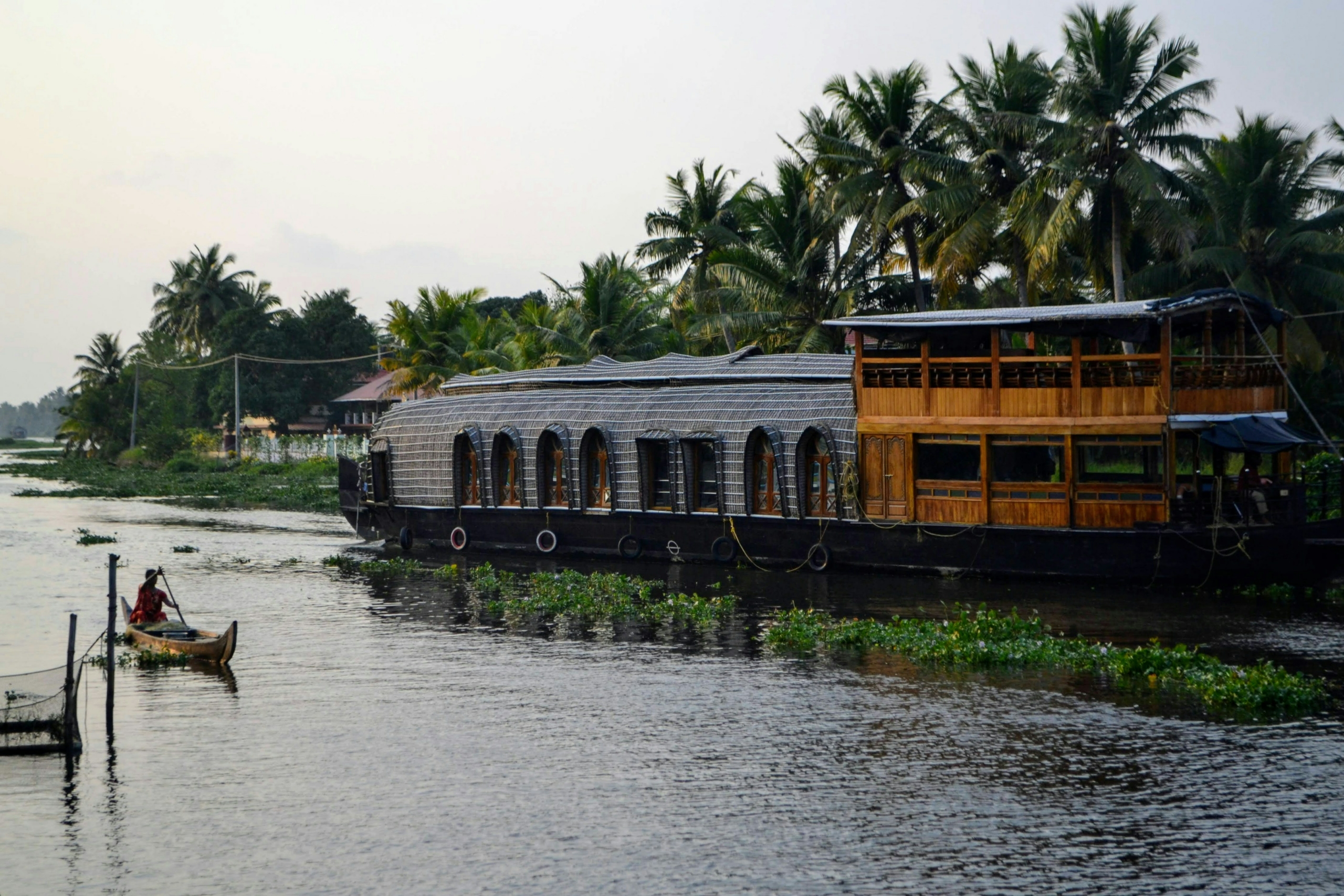 how to reach Alleppey