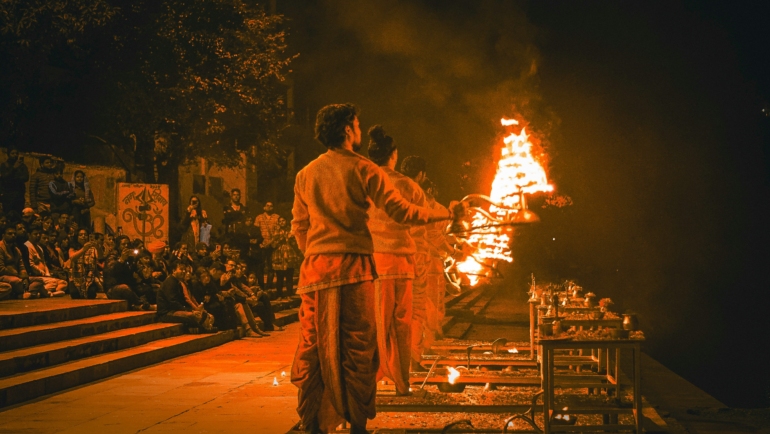 Things to do in Rishikesh