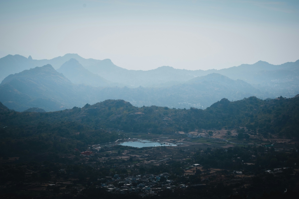 Mount Abu 