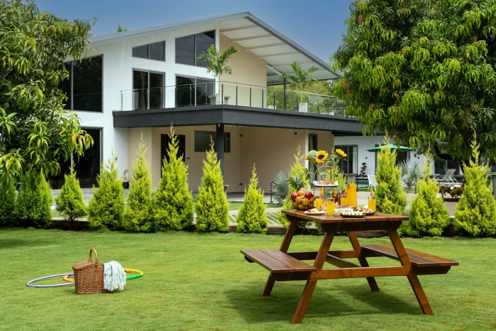 karjat luxury villas