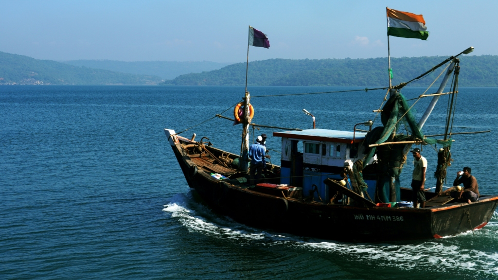 ganpatipule trip in Konkan