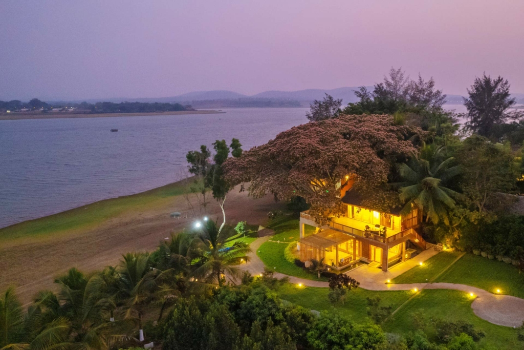 Stay at Exotica Kabini during the best time to visit Kabini