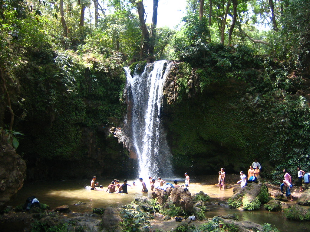 best time to visit Jim Corbett