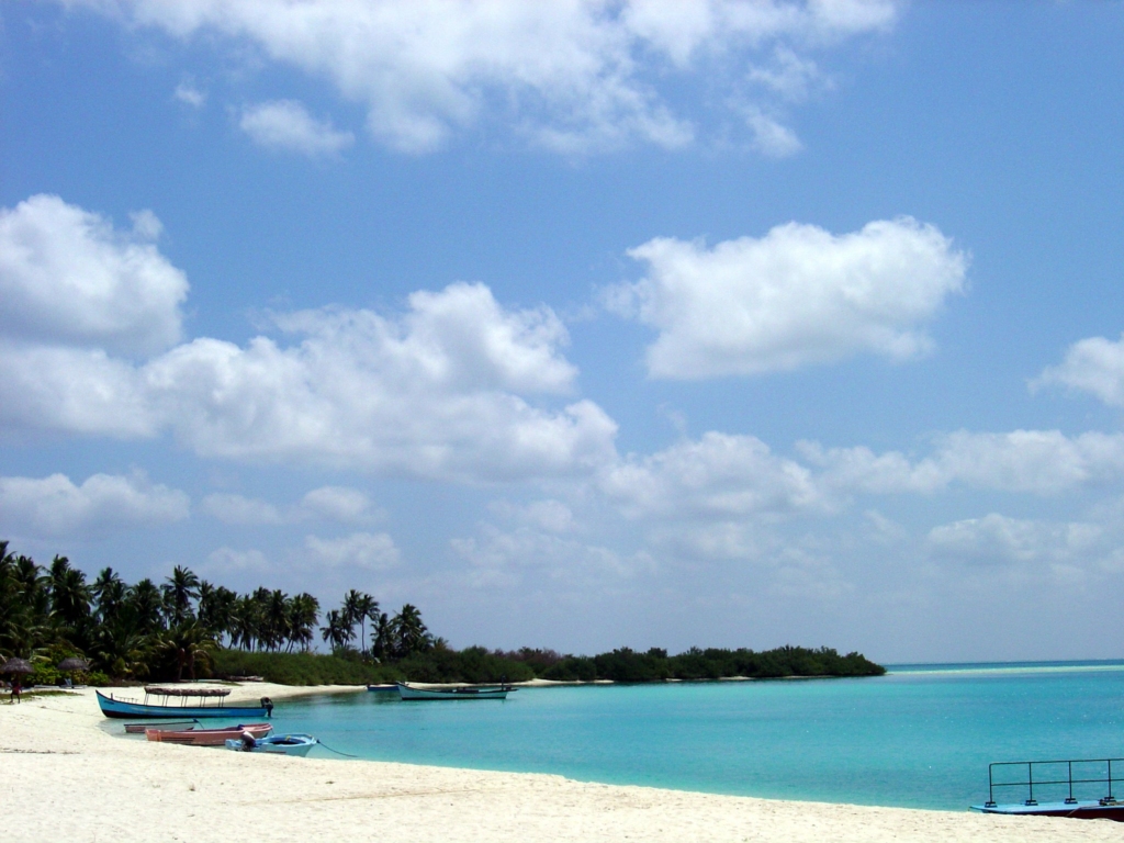 Bangaram Island, Lakshadweep