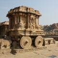 things to do in Hampi PC: Arian Zwegers via Flickr https://www.flickr.com/photos/azwegers/6337304059