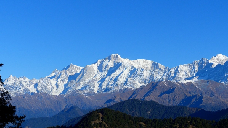 Top 10 places to visit in Uttarakhand in Winter