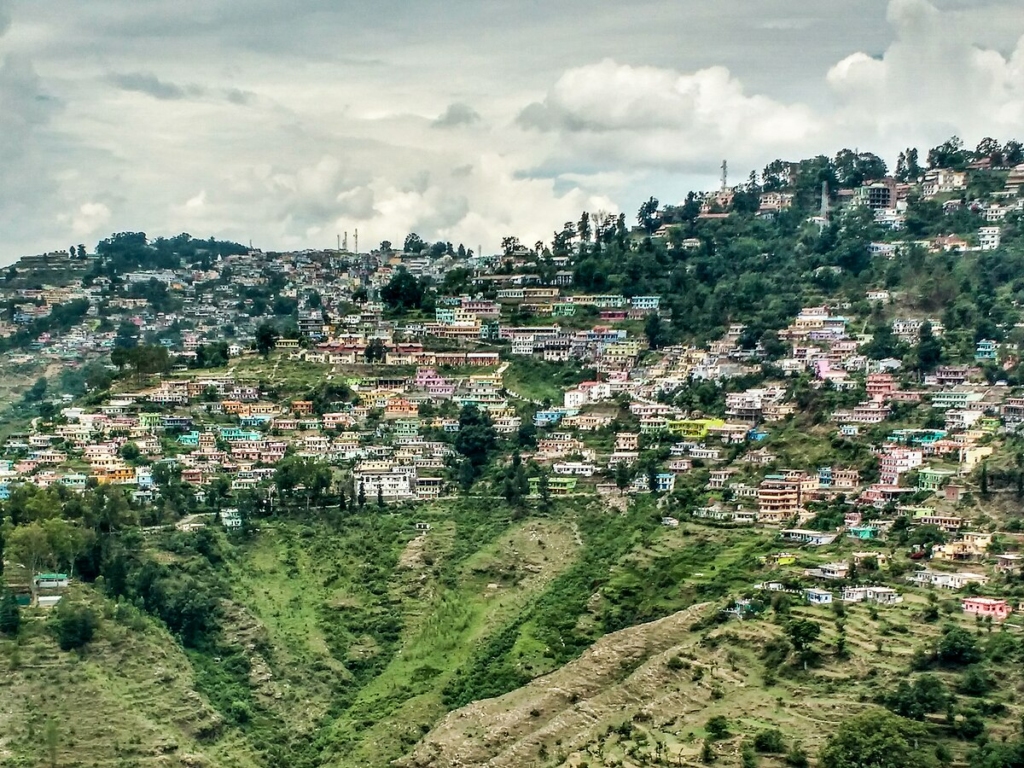 Almora – The Cultural Gem