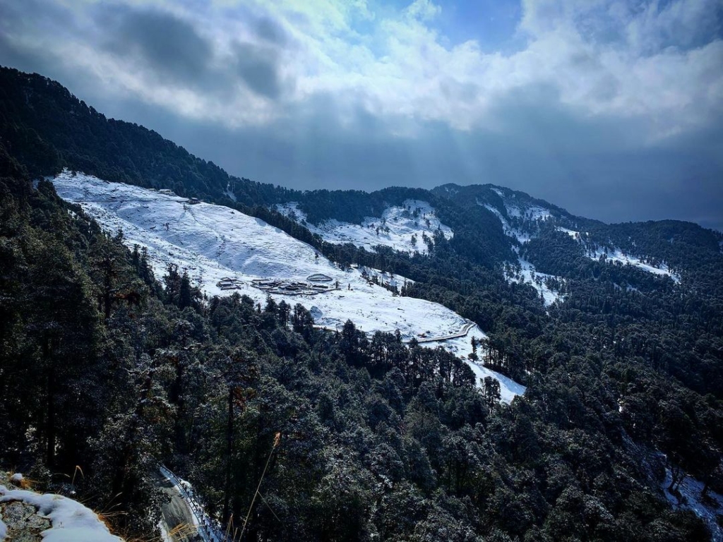 Chopta – The Mini Switzerland of India