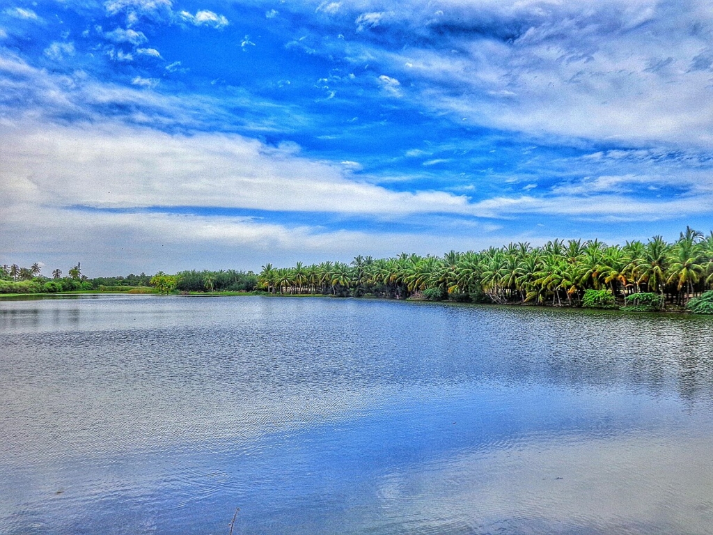 Pondicherry