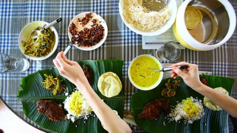 restaurants in alleppey PC: Lukas Vacovsky via Wikimedia