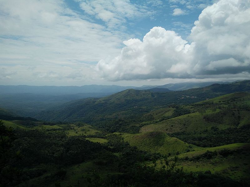 Chikmagalur, Karnataka