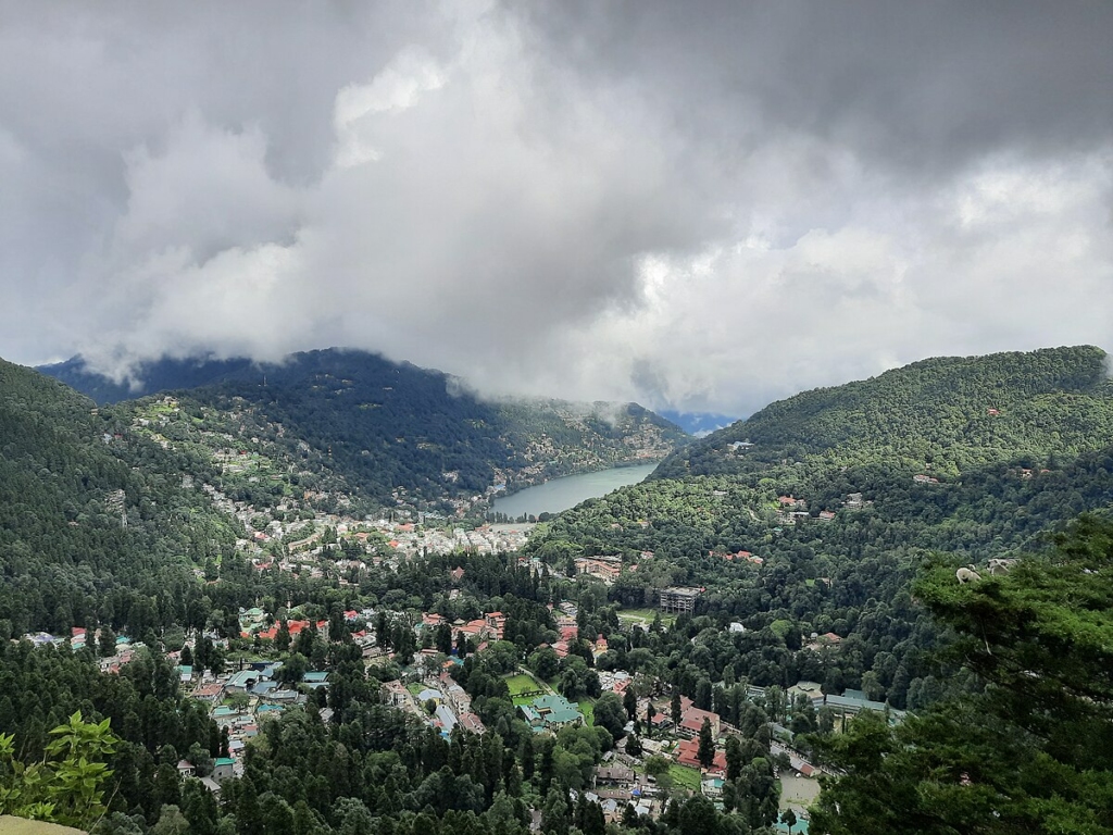 Nainital – The Lake District