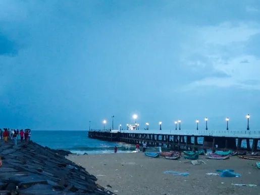 Pondicherry