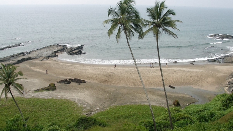 From Curries to Cocktails: A Guide To The Best Shacks, Cafes, and Restaurants in Goa