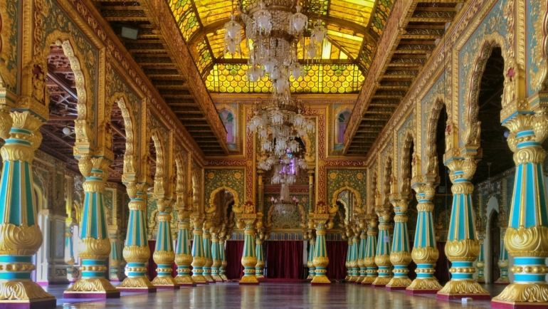 Things to Do in Mysore