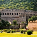 Bhangarh Fort most haunted place in India, image by Deepak Costa via Pexels