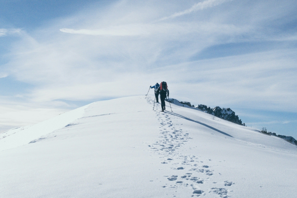 Things to do in Sonmarg - trekking